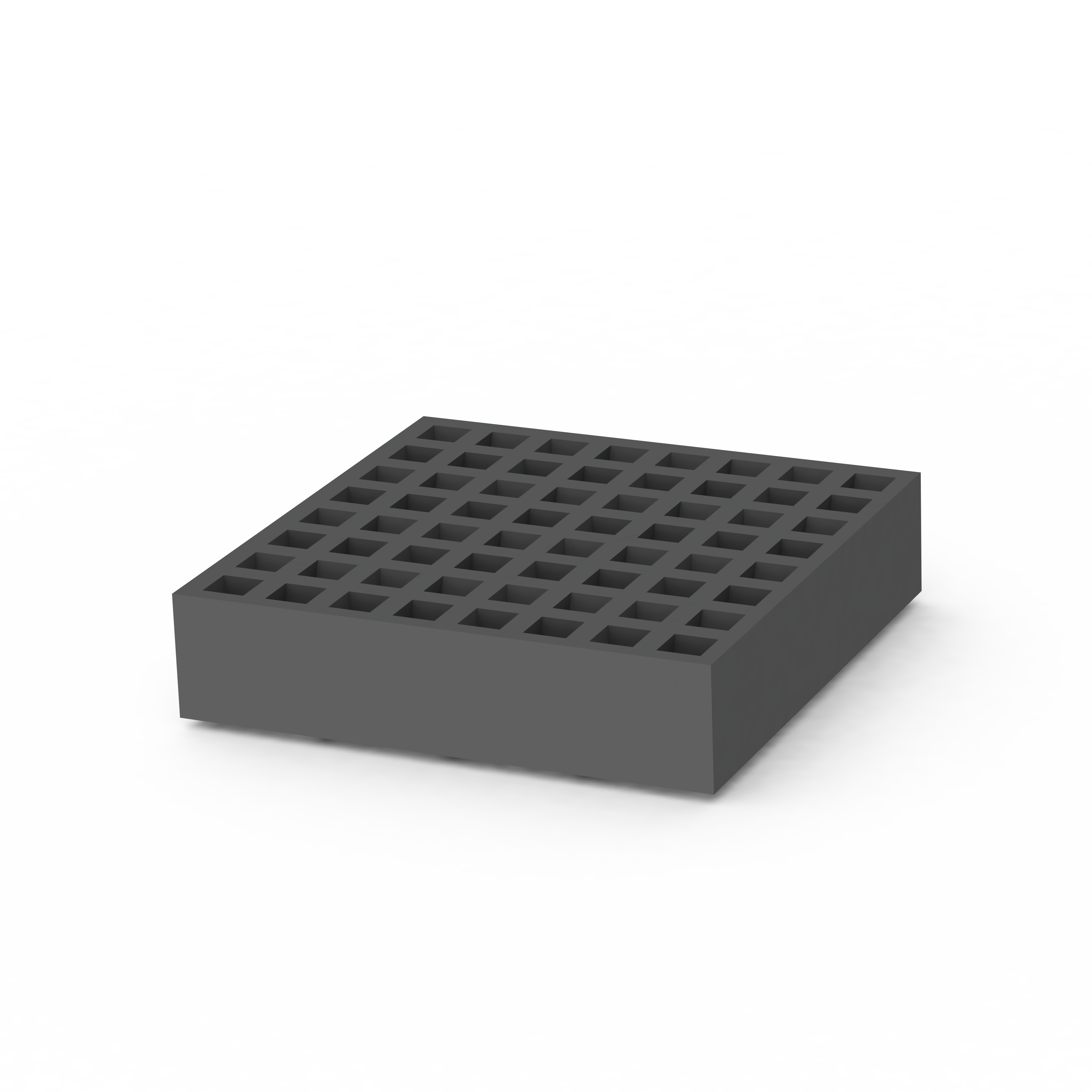 GFK Gitterrost ISO 38